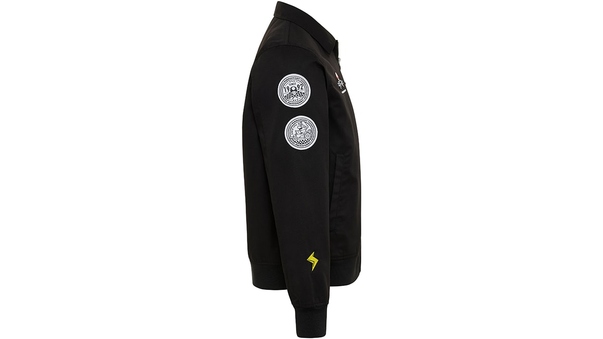 Mario Kart™ - Flight Jacket 9